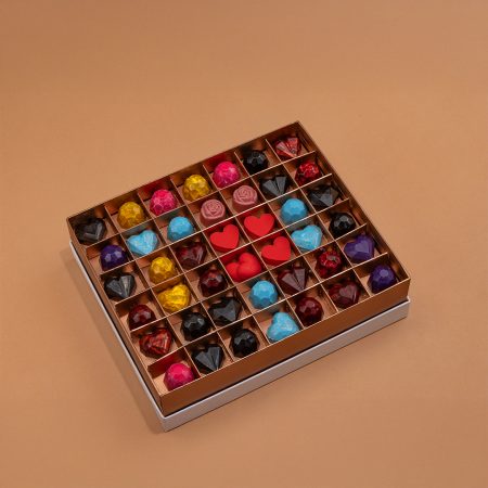 Wavora Bonbon Seçki Kutusu