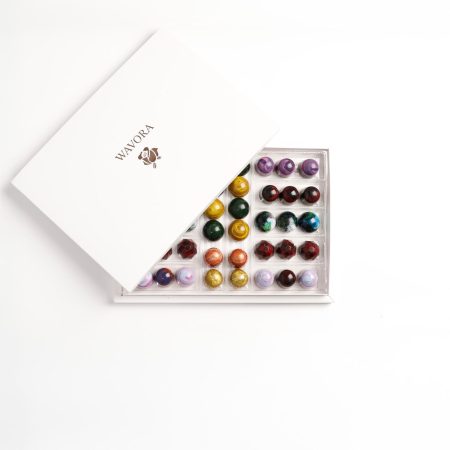 Bonbon Rüyası Kutu Çikolata 500gr