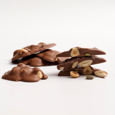 Sütlü Roche Çikolata 250gr