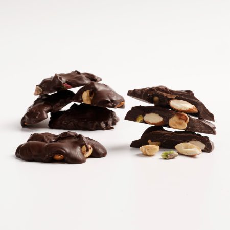 Bitter Roche Çikolata 250gr