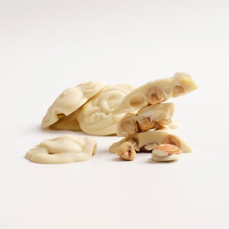 Beyaz Roche Çikolata 250gr