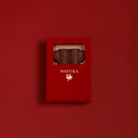 Cup of Love Çikolata Kutusu 75gr