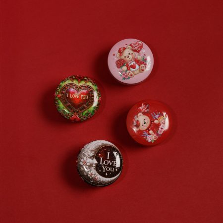 Sürpriz Çikolata Kutuları 50gr